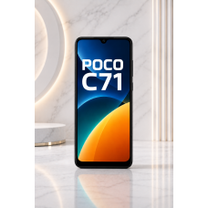 PoCo C71(4/128)