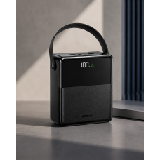 Remax FP -1 Piloteer (100000) Powerbank
