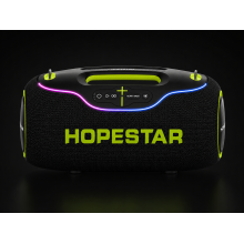 HopeStar A80 Bluetooth  Speaker 