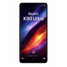 Redmi K80 Ultra (12/256)