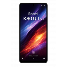 Redmi K80 Ultra (12/256)