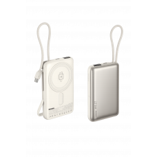 Remax MC 01 (10000 mAh)