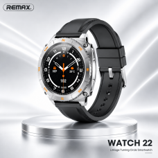 Remax Watch 22 