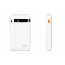 Remax Rpp 72 (20000)mAh powerbank 
