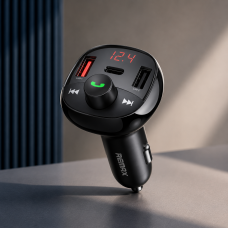 Remax car charger RCC-331