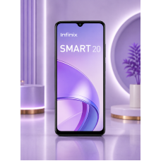 Infinix smart 20(4/64)