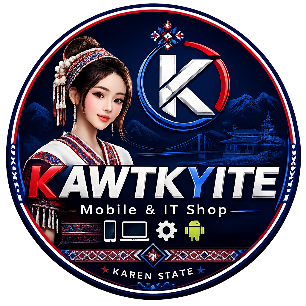 KAWTKYITE IT & Mobile Store